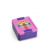LEGO Bee box na svačinu - fialová