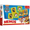 Trefl PEXESO MINI Paw Patrol