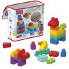 MEGA BLOKS FB PYTEL KOSTEK PRO KLUKY (60)