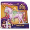 UNICORN ACADEMY ČESACÍ JEDNOROŽEC 24 CM WILDSTAR