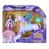UNICORN ACADEMY KOUZELNÁ KŘÍDLA WILDSTAR & SOFIA 11CM