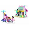 Sluban Metropolis Kavárna M38-B1266