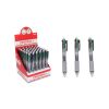 Tužka mechanická 0,7mm + 4 barevná propiska