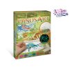 DinosArt Magický akvarel