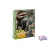DinosArt Vyškrabovací deníček