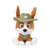 GUND TLAPKOVÁ PATROLA TRACKER PLYŠÁK 15 CM