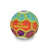 Míč FIFA fotbalový New York 23cm nenafouknutý