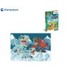 Puzzle 2x20 Jurský svět