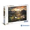 Clementoni Puzzle 2000 View of China