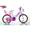 Dino Bikes Dětské kolo 16" Fairy 2017