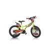 Dino Bikes Dětské kolo 16" 616L - Raptor