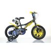 Dino Bikes Dětské kolo 16" 616-BT- Batman