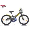 Dino Bikes Dětské kolo 20" 620-BT- Batman