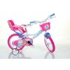 Dino Bikes Dětské kolo 16" 164RL-ALS- ALYSSA