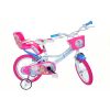 Dino Bikes Dětské kolo 14" 144RL-ALS- ALYSSA