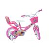 Dino Bikes Dětské kolo 12" 124RL-PRI - Princess