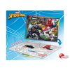 Spider-man Puzzle MAXI-FLOOR oboustranné 70x50 cm 150 dílků