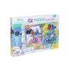 Lilo & Stitch Puzzle oboustranné 50x35cm 250 dílků