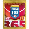 PANINI FIFA 365 2025/2026 - samolepky
