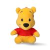 DISNEY klíčenka plyšová Medvídek Pú 12 cm