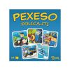 Pexeso Policisté