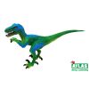 D - Figurka Dino Velociraptor 18 cm