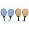 Tenis plážový set 55 cm