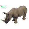 C - Figurka Nosorožec africký 13 cm
