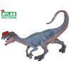 E - Figurka Dino Dilophosaurus 15 cm