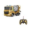 Auto domíchávač RC na dálkové ovládání 24 cm
