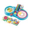 Playgo Spirograf set 33 ks