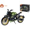 iM.Master Stavebnice motorka W36 33,7x10,3x17,6 cm