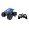 Ford F-150 Raptor Monster Truck plavací modrý RC na dálkové ovládání 20 cm