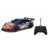 Auto Wild svítící RC na dálkové ovládání 26 cm
