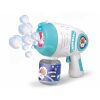 Bublifuk pistole se světelnými efekty 80 ml