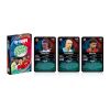 Top Trumps Karetní hra World football Stars