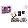 Módní set s doplňky 16 cm - český obal