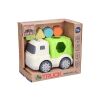 Vkládačka popelářské auto s efekty 16cm