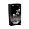 CADA Stavebnice Orchid 25,4 cm