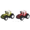 Traktor na setrvačník 28 cm