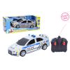 Auto RC na dálkové ovládání policie ČR 23 cm - Český obal