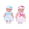 Miminko se zvukovými efekty 24 cm