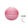 Lampion koule 25cm