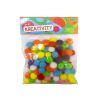 Pom pom 15mm, 100ks