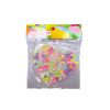 Korálky set 55g - Srdce