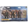 Vojáci set figurek 11 cm