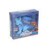 Dino šroubovací triceratops 16 cm