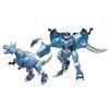 Robot dinosaurus 17 cm