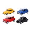 Auto kovové 11 cm assort