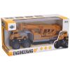 Tahač s jeřábem kov/plast 27,5 cm